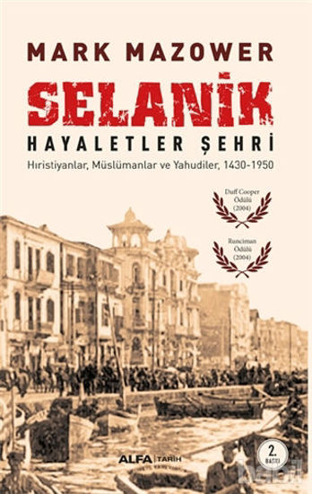 Picture of Selanik Hayaletler Şehri