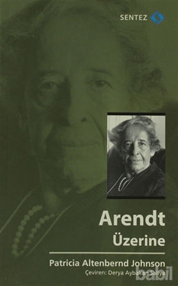 Picture of Arendt Üzerine