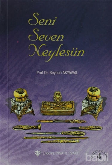 Picture of Seni Seven Neylesin