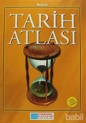 Picture of Resimli Tarih Atlası