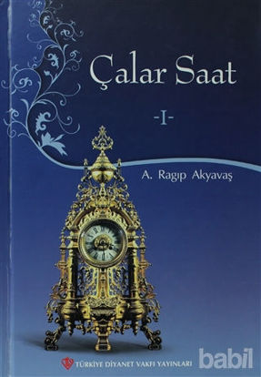 Picture of Çalar Saat - 1