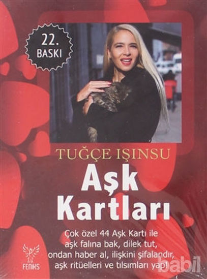 Picture of Aşk Kartları