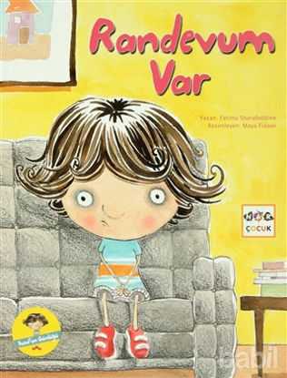 Picture of Randevum Var