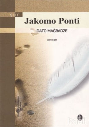 Picture of Jakomo Ponti
