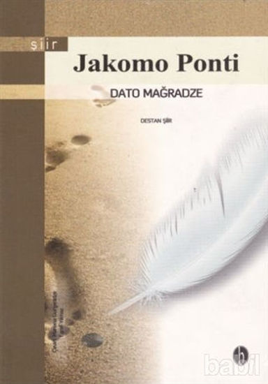 Picture of Jakomo Ponti