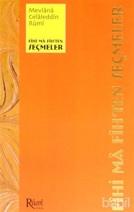 Picture of Fihi Ma Fih'ten Seçmeler