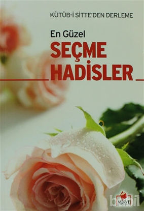 Picture of En Güzel Seçme Hadisler (Hadis-003)