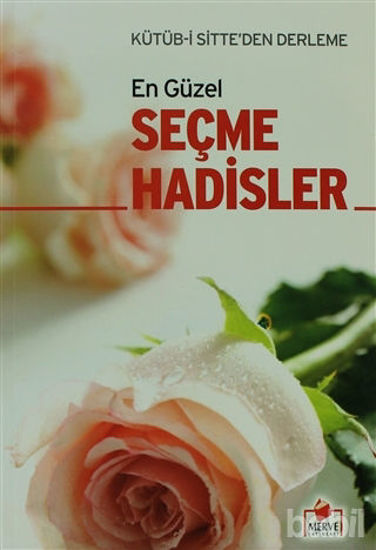 Picture of En Güzel Seçme Hadisler (Hadis-003)
