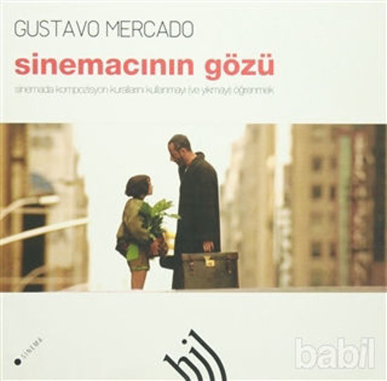 Picture of Sinemacının Gözü