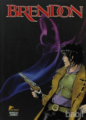 Picture of Brendon Cilt: 7