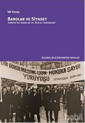 Picture of Barolar ve Siyaset
