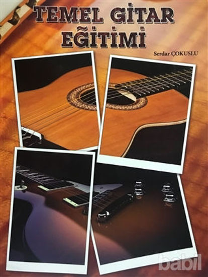 Picture of Temel Gitar Eğitimi