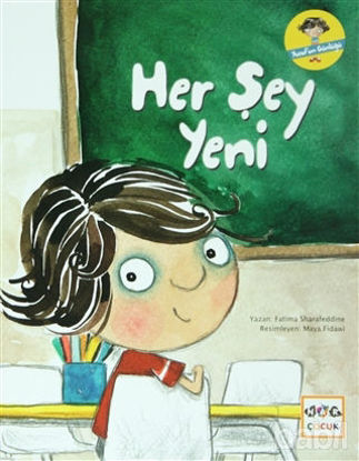 Picture of Her Şey Yeni