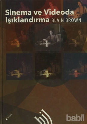 Picture of Sinema ve Videoda Işıklandırma