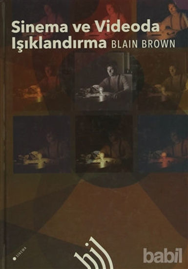 Picture of Sinema ve Videoda Işıklandırma