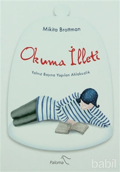 Picture of Okuma  İlleti