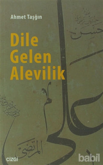 Picture of Dile Gelen Alevilik