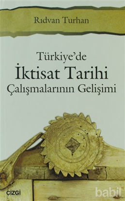 Picture of Türkiye'de İktisat Tarihi