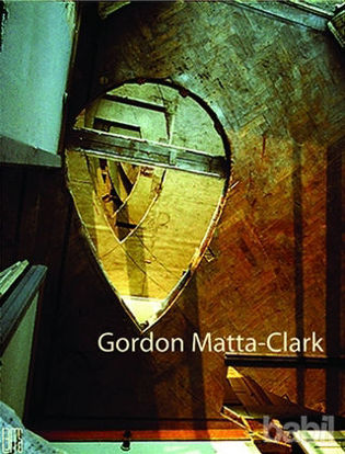 Picture of Gordon Matta-Clark