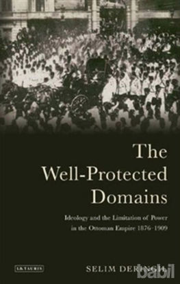 Picture of The Well-Protected Domains