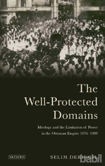 Picture of The Well-Protected Domains