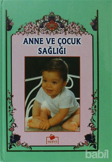 Picture of Anne ve Çocuk Sağlığı (Aile-007)