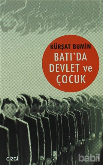 Picture of Batı'da Devlet ve Çocuk