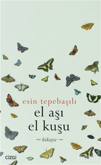 Picture of El Aşı El Kuşu