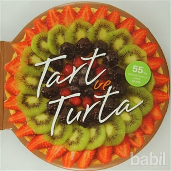 Picture of Tart ve Turta