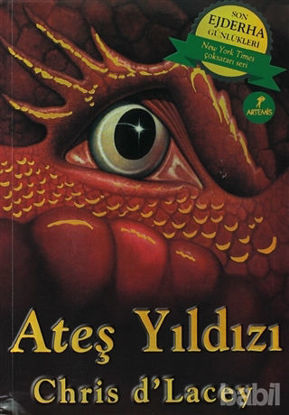 Picture of Ateş Yıldızı - Ejderha Günlükleri