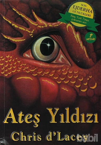 Picture of Ateş Yıldızı - Ejderha Günlükleri