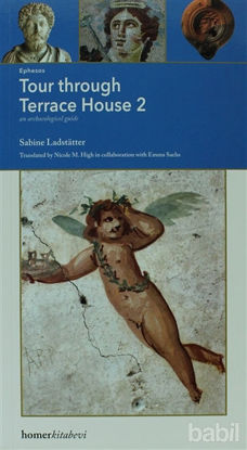 Picture of Ephesos: Tour Through Terrace House 2