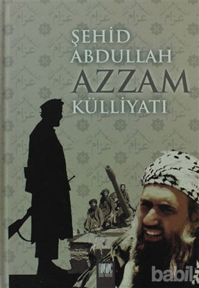 Picture of Şehid Abdulah Azzam Külliyatı