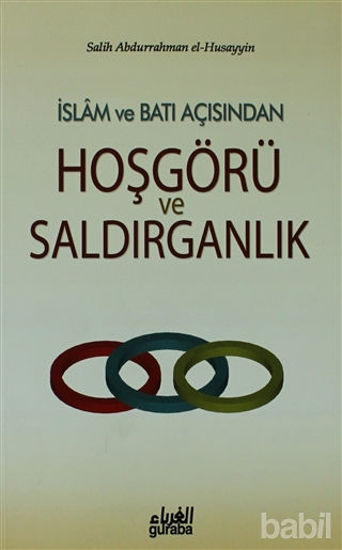 Picture of İslam ve Batı Açısından Hoşgörü ve Saldırganlık