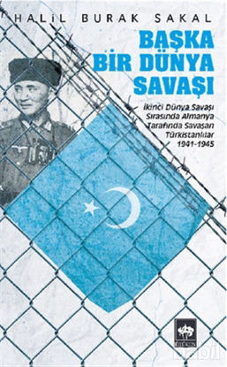 Picture of Başka Bir Dünya Savaşı