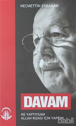 Picture of Davam