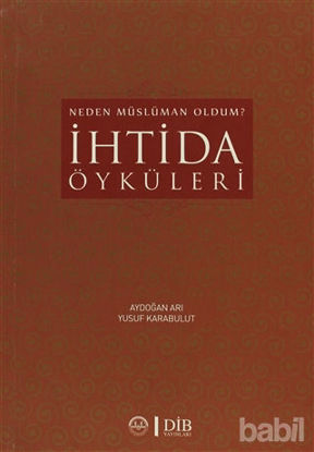 Picture of İhtida Öyküleri