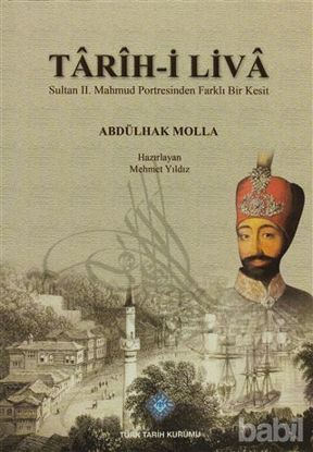 Picture of Tarih-i Liva
