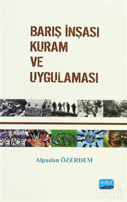 Picture of Barış İnşası - Kuram ve Uygulaması