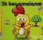 Picture of Şıpşıp İlk Boyamalarım Boyama 3