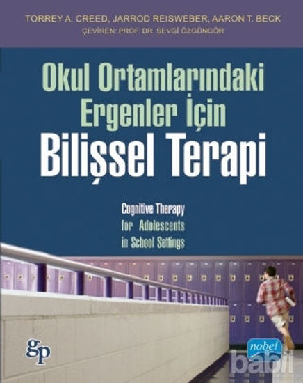 Picture of Okul Ortamlarındaki Ergenler İçin Bilişsel Terapi