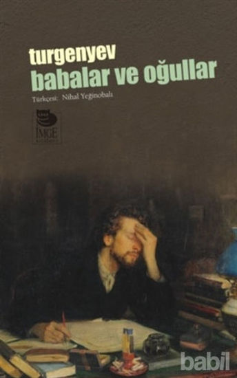 Picture of Babalar ve Oğullar