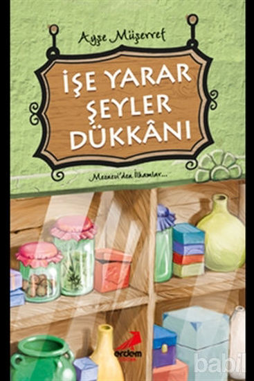 Picture of İşe Yarar Şeyler Dükkanı