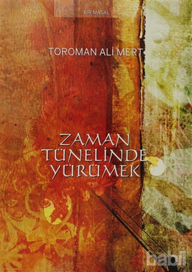 Picture of Zaman Tünelinde Yürümek