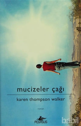 Picture of Mucizeler Çağı