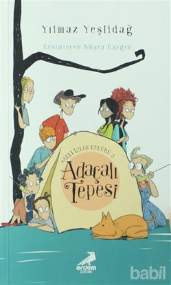 Picture of Adaçalı Tepesi