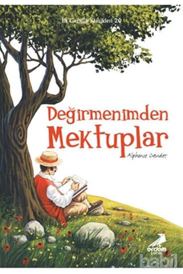 Picture of Değirmenimden Mektuplar
