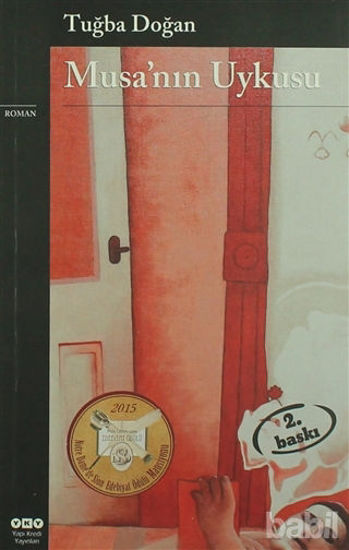 Picture of Musa’nın Uykusu