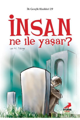 Picture of İnsan Ne ile Yaşar?