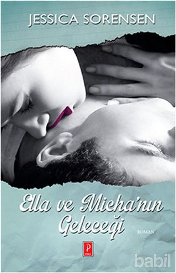 Picture of Ella ve Micha'nın Geleceği